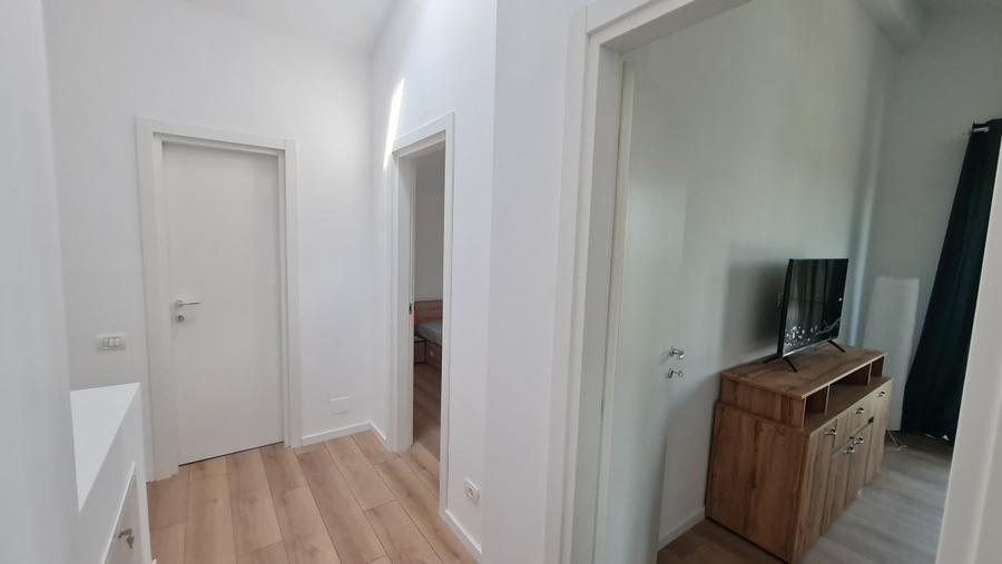 Vila complet mobilata | Dalia Residence P+1 vis a vis Kaufland
