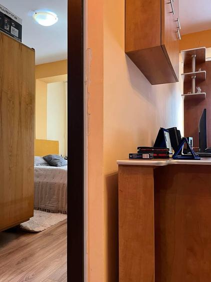Apartament 2 camere , 41 mp utili, Prima Nufărul