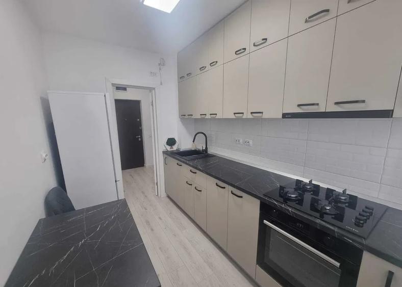 Apartament 2 Camere | Semidecomandat | Cantemir | Parcare