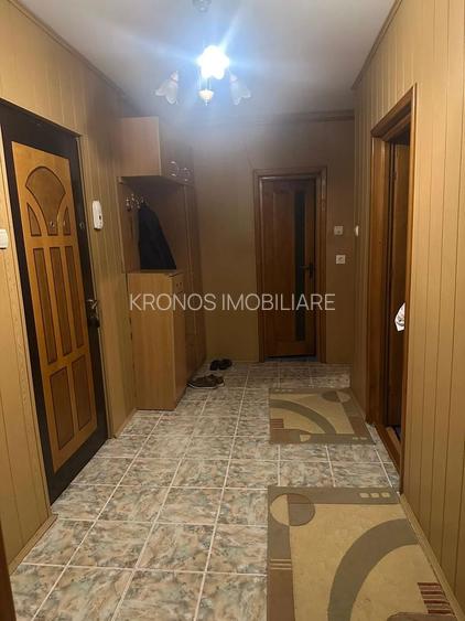 Trocadero 2 camere,liber 53 mp preț 120.000 - 9
