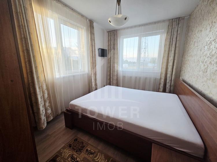 Apartament de inchiriat 2 camete Cartierul Arhitectilor