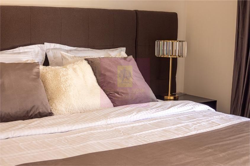 Apartament premium cu 3 camere | Herăstrău | Vedere panoramică spre pa