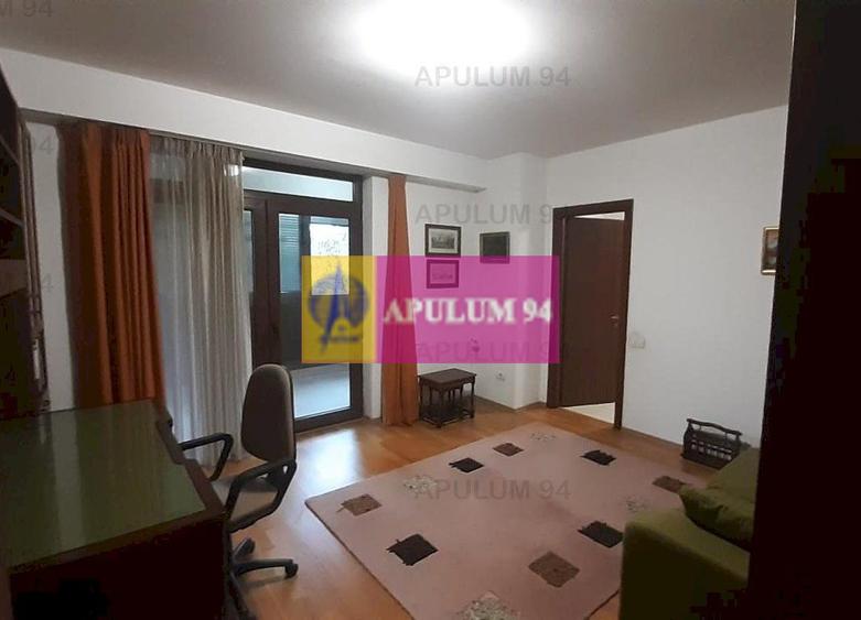 Apartament Superb Băneasa - Ion Ionescu de la Brad