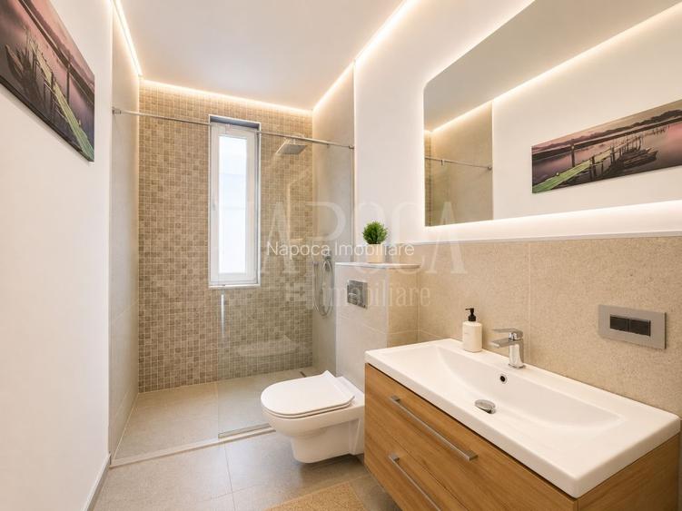 Casa 4 camere de vanzare in Floresti - 7