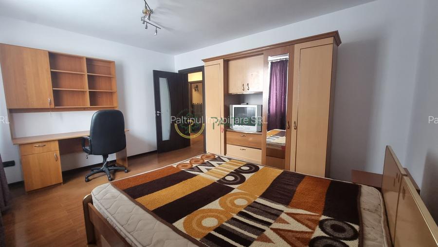 Apartament 4 camere 2 baii- Terezian zona Lidl - 4