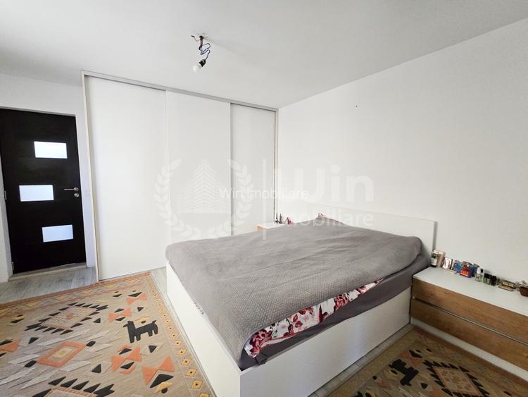 Casa individuala | 80mp utili | 500 mp teren | Zona Pod Ira! - 7