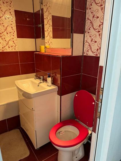 Apartment 3 camere Str. Victoriei