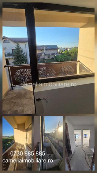 Vila P+1, Bragadiru, Str. Topaz, 31C, toate utilitățile, 3 locuri parcare