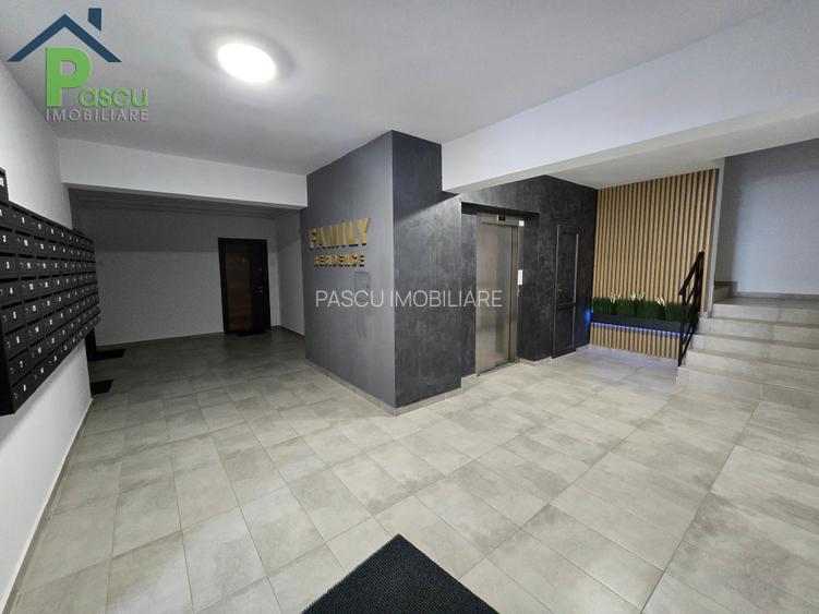 Apartament 2 camere Berceni, Turnu Magurele, bloc 2022, 50 mpu - 13
