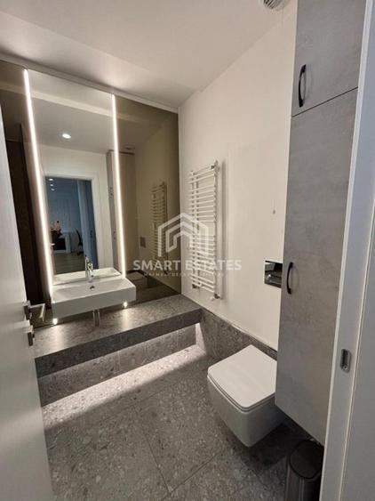 Apartament 2 camere de inchiriat I Aviatiei | Promenada