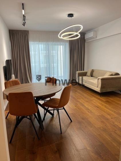 Apartament 2 camere One Cotroceni Park | Parcare inclusa