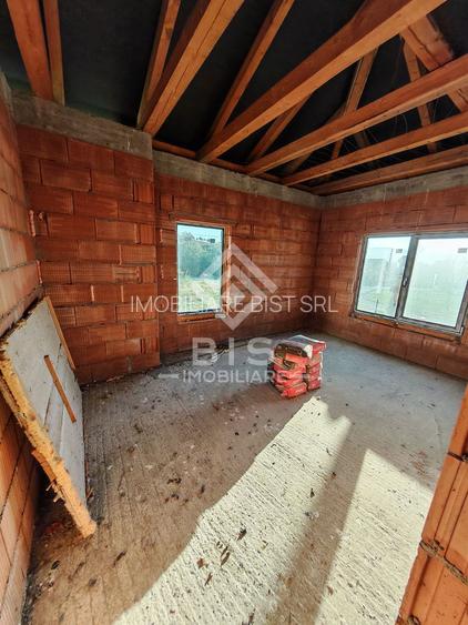 Casa Parter / 757 mp Teren Dealul Viilor