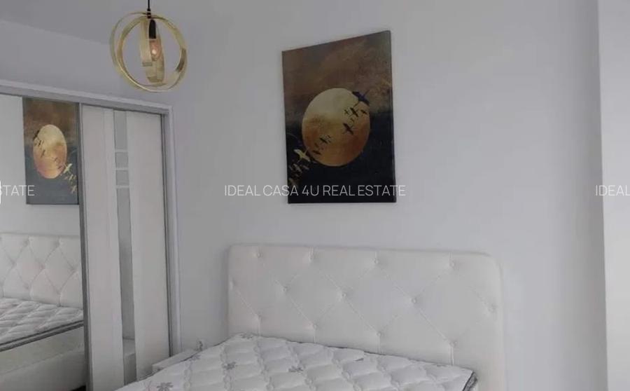 Apartament cu 2 camere in Tatarasi-Oancea,bloc nou - 11