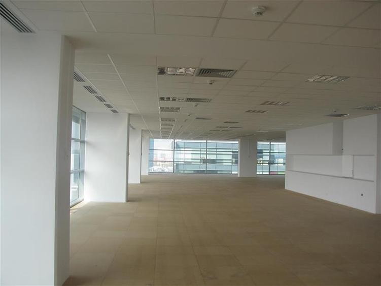 Global City Business Park - spatii birouri de inchiriat