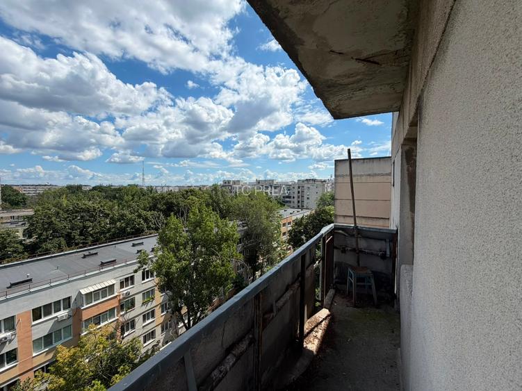 3 camere decomandat - 13