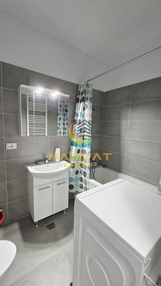 Brancoveanu 2 camere etaj 1 bloc 2022 mobilat modern liber