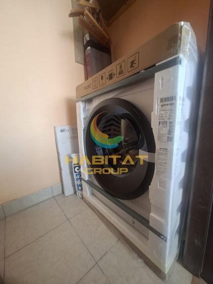 Al Obregia Aliorului vanzare 2 camere renovat mobilat modern