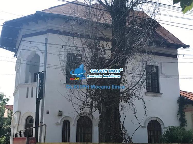 Inchiriere conac 160 mp, in Ploiesti, zona Afi Palace