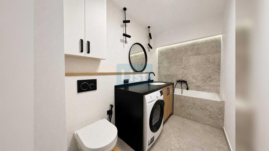 Comision 0%! 2 camere 66 mp, mobilat, constructie 2019, Semicentral