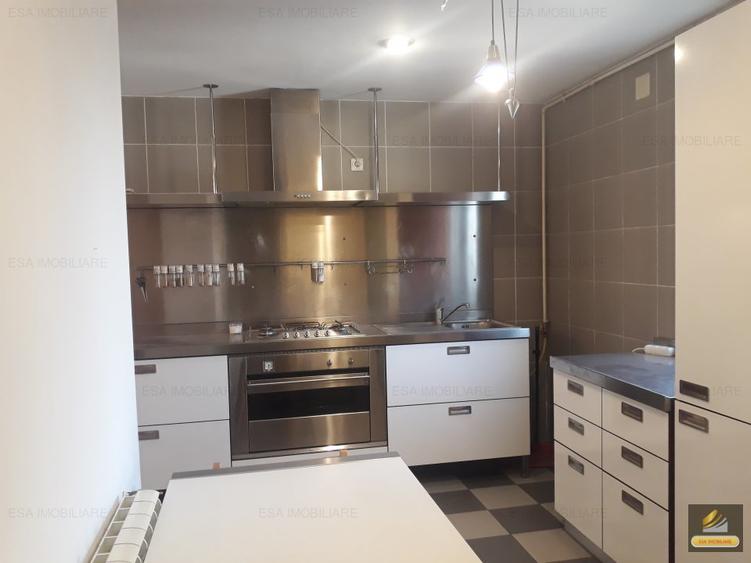 Apartament 3 camere  Aviatorilor-Herastrau