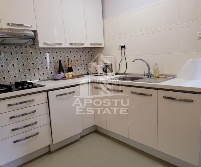 Apartament de vanzare in cladire istorica, zona Iosefin, Timisoara - 12