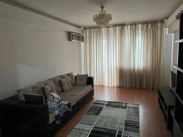 Unirii | 2 Camere | Balcon | 65 MP