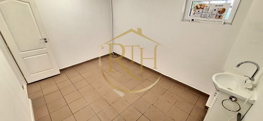 Spațiu comercial SAD de închiriat – Calea Martirilor, Timișoara, 0% Comision