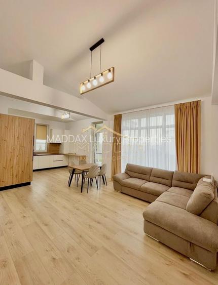 ***CASA MODERNA 4 camere ***LUX***Gradina 450 mp//Ostratu//CORBEANCA - 3