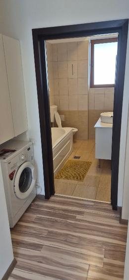 3 camere Lujerului, 2bai, bloc nou, centrala propie si loc de parcare, et. 2/6,
