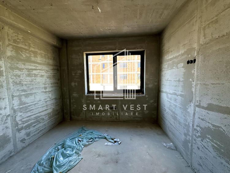 Apartament nou 3 camere | 66 mp util | Zona Paulestiului