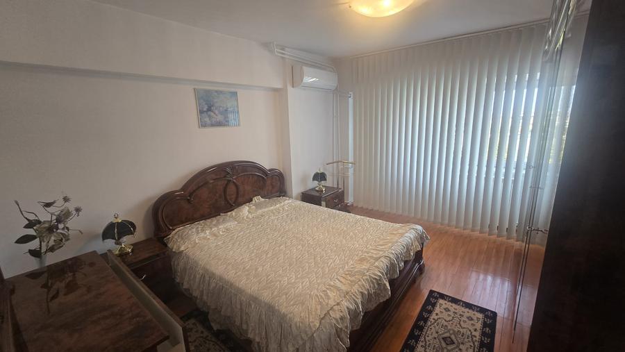 Duplex elegant 124 mp utili – Bulevardul Unirii bloc ANL