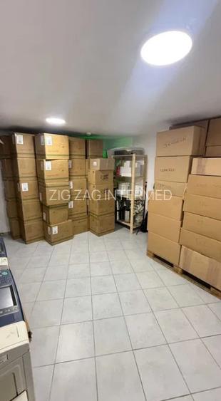 Piata Ovidiu, spatiu comercial 316 mp. - 3