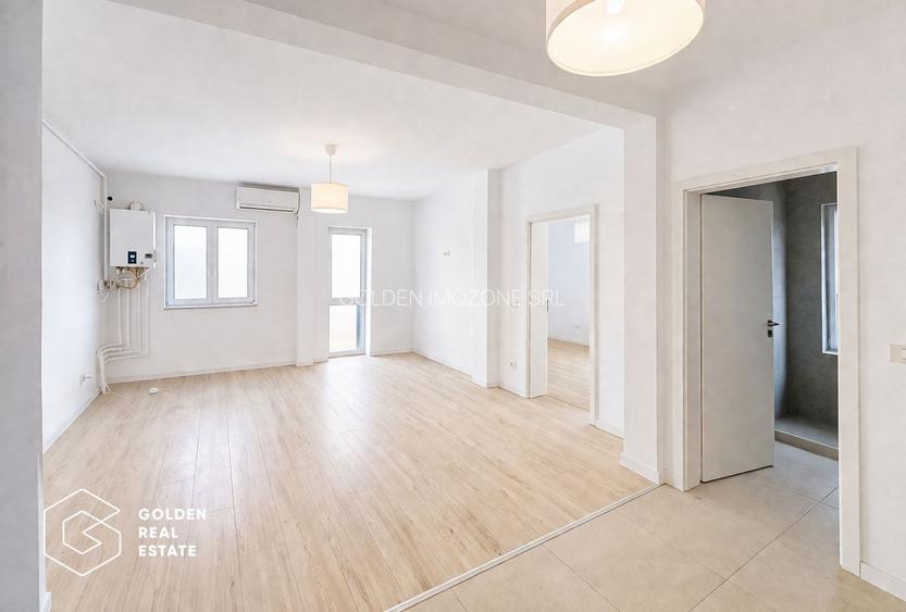 Spatiu comercial modern, parter, 42,8 mp, zona Mehala - 2
