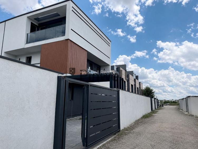 Vilă premium tip duplex | 5 camere | Pipera-Voluntari - 28