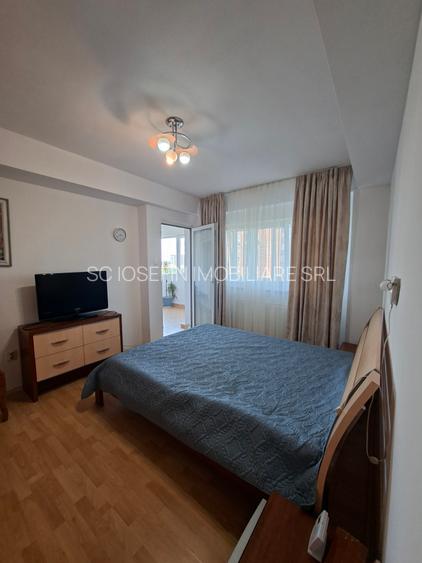 Central, apartament renovat - 3