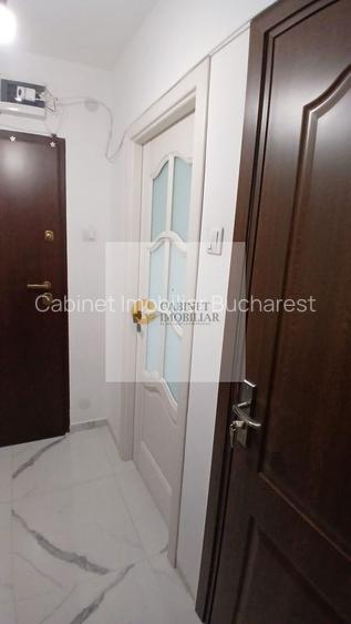 2 Camere | Decomandat | Renovat | Credit | Metrou Gorjului - 2 minute - 12