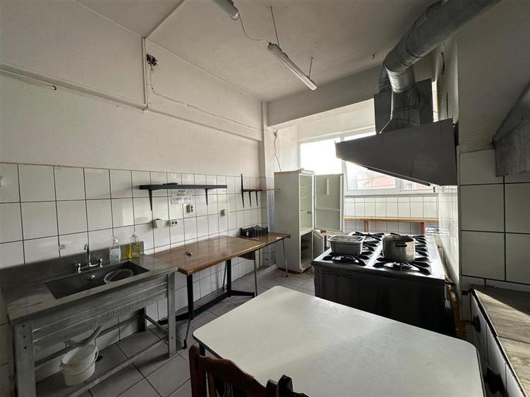 Spatiu Comercial 1217mp Ideal Investitie in Agnita