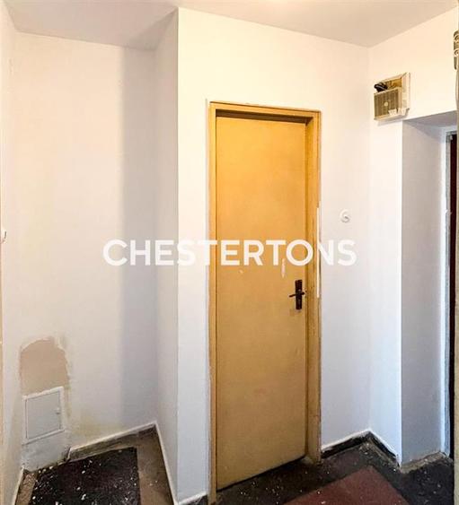 Apartament 2 camere cu balcon de 11 mp | Polona - Floreasca