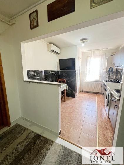 Apartament doua camere de vanzare in Alba Iulia - Ampoi 1