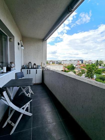 Apartament 3 Camere Premium | Unirii – 13 Septembrie - 34