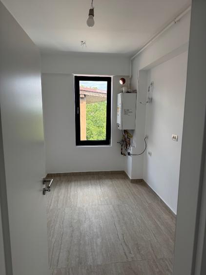 Apartament 2 camere - 50 mp utili + balcon 5mp