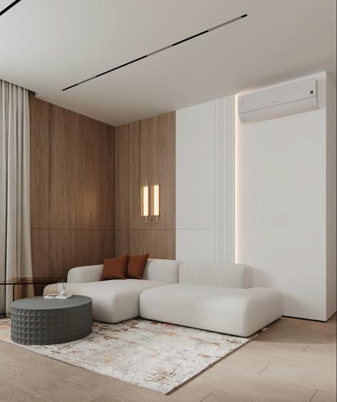2 camere în UNIT | Dimineți care încep în ritmul tău