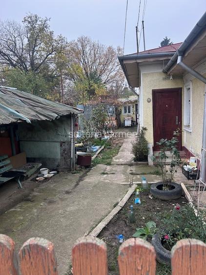 DE VÂNZARE – PROPRIETATE CU POTENȚIAL DEOSEBIT, PLOIEȘTI – STR. ALECU RUSSO - 2