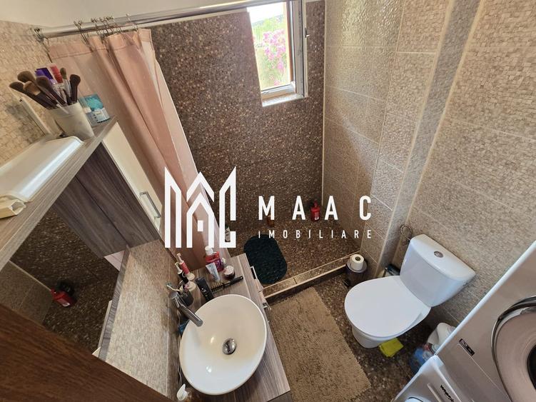 Apartament 3 Camere I Gradina I Loc ParcareI Calea Suri Mici