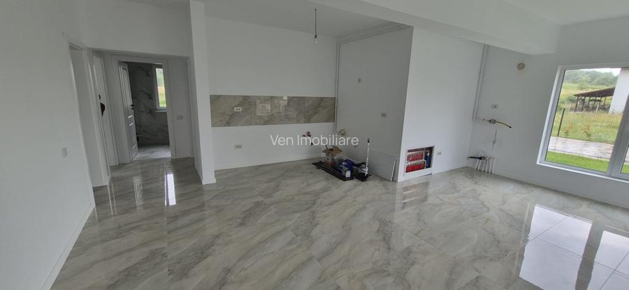 Casa Individuala de vanzare, 4 camere, 120 mp, zona Sigmir - 9