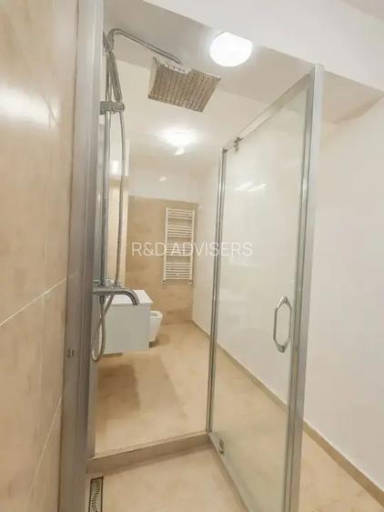 Virtutii Metrou P. Poienaru Duplex  5 camere - 6