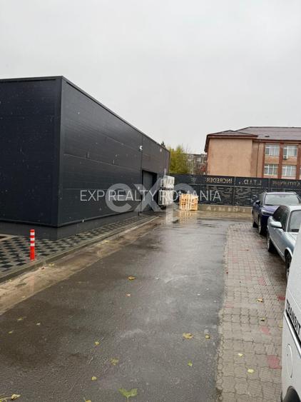 Spatiu comercial de vanzare- carrefour express- inchiriat 15 ani - 5