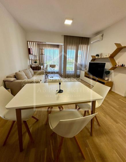 Apartament 2 camere | 70mp | Parcare Subt Incl | Pipera - 10