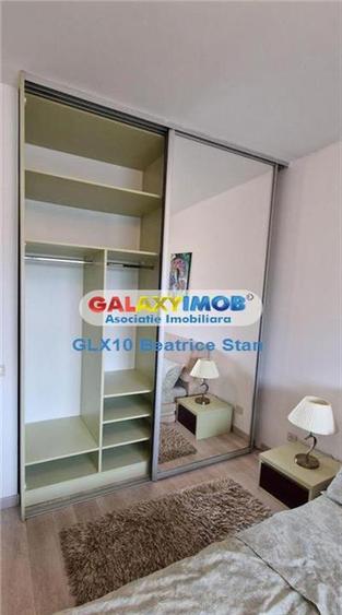 Inchiriere apartament 2 camere in bloc nou GROZAVESTI ORHIDEELOR