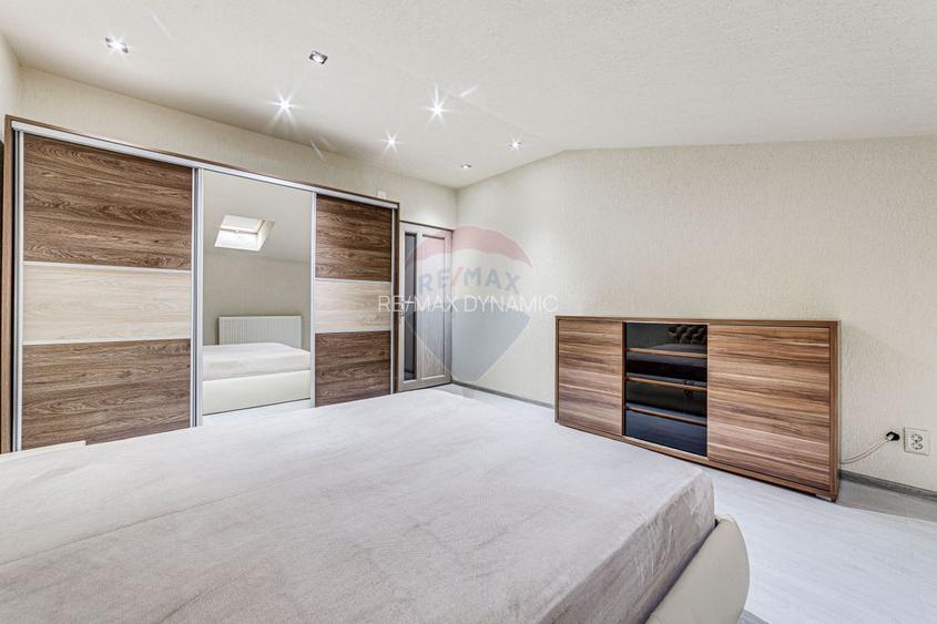 Apartament premium 2 camere în zona Grădiște - 8